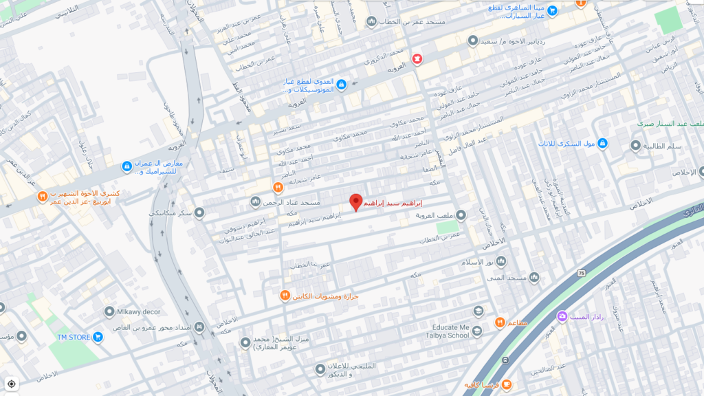 location