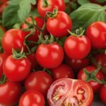 بذور الطماطم Solanum lycopersicum gabaseed