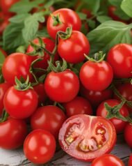 بذور الطماطم Solanum lycopersicum gabaseed