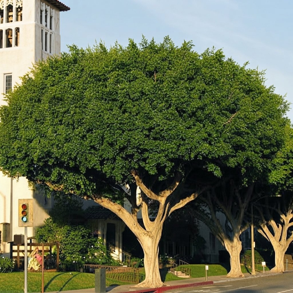 بذور فيكس الأمريكي – Ficus altissima gabaseed