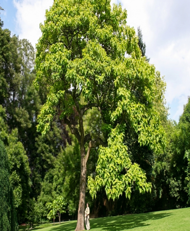 – Arjuna Tree – Arjun Tree – Arjun – Terminalia arjuna -من أسمائها المتداولة : الأرجون – شجرة الأرجون – أرجونا – أرژن