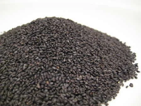 – Sweet Basil – Common Basil – Garden Basil – Basil – Ocimum basilicumمن أسمائها المتداولة: ريحان بلدي – الريحان – الحبق – ريحان حلو – الريحان الحلو