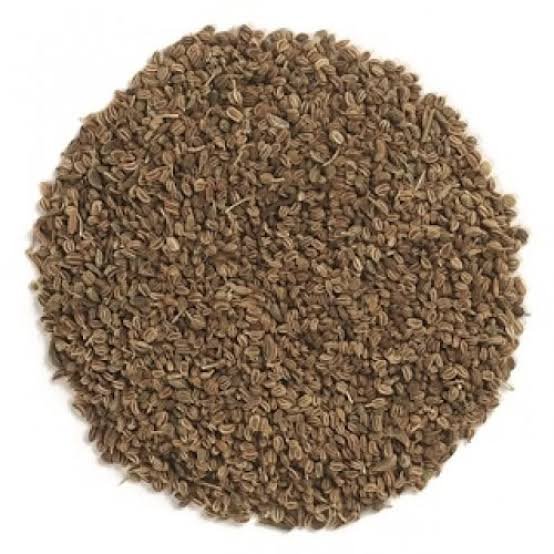 – Celery – Garden Celery – Stalk Celery – Leaf Celery – Apium graveolensمن أسمائها المتداولة: كرفس – الكرفس البلدي – الكرفس الأخضر – كرفس المائدة