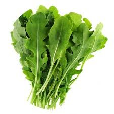 – Rocket – Arugula – Garden Rocket – Salad Rocket – Roquette – Eruca sativaمن أسمائها المتداولة: جرجير – جرجير بلدي – جرجير مصري – روكا – روكولا