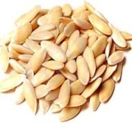 🌿 بذور القتا – Cu cumis melo flexuosus gabaseed
