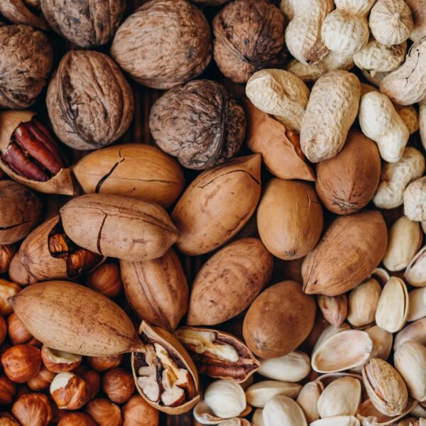 gabaseed nuts